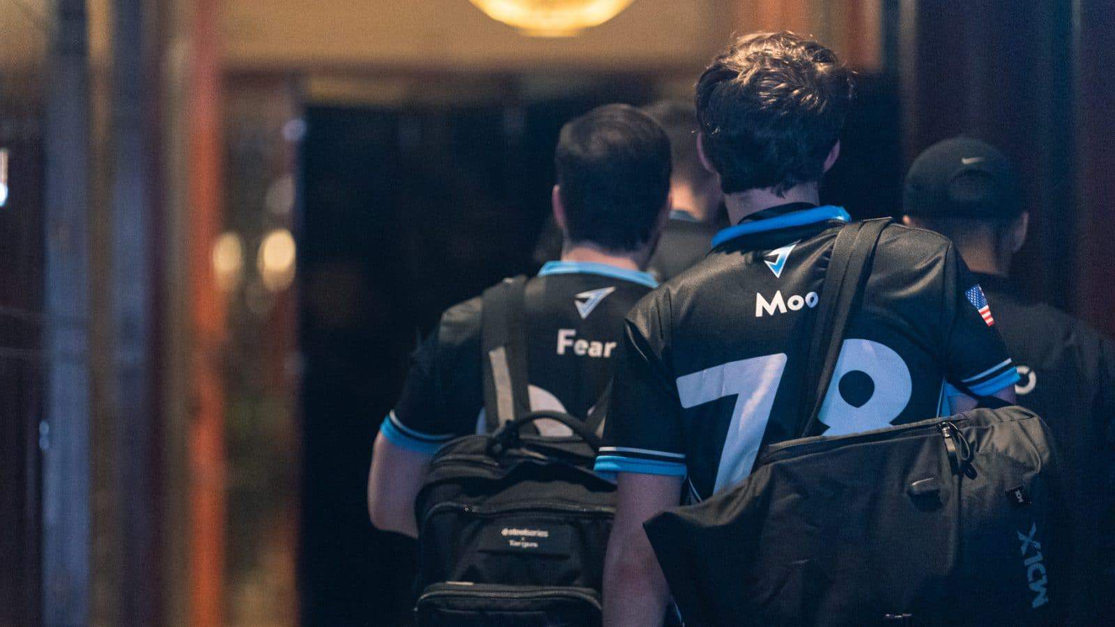 Dota 2: MDL Chengdu – Day 7 Recap
