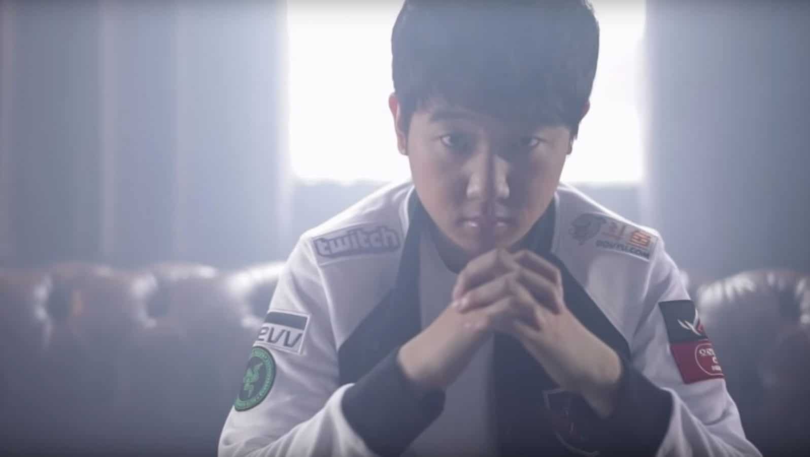 League of Legends: Khan Set to Join World Champions FunPlus Phoenix