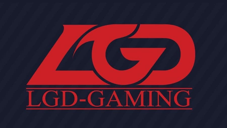 Dota 2: LGD.int is back in the game