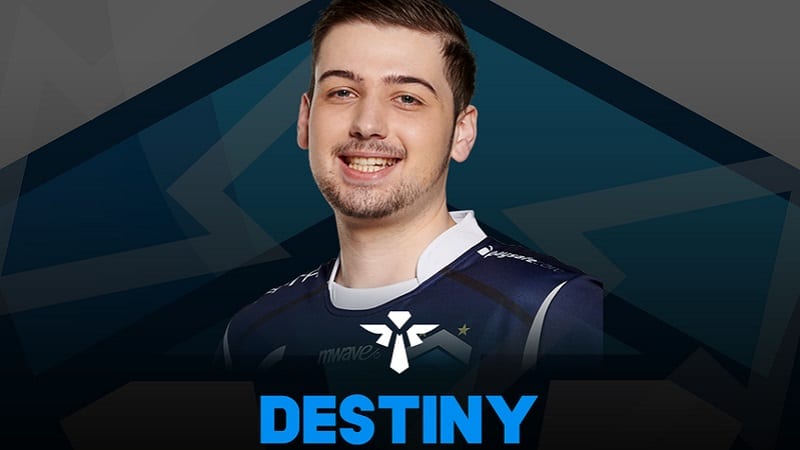 League of Legends: Origen to Sign Destiny from OPL Team Mammoth