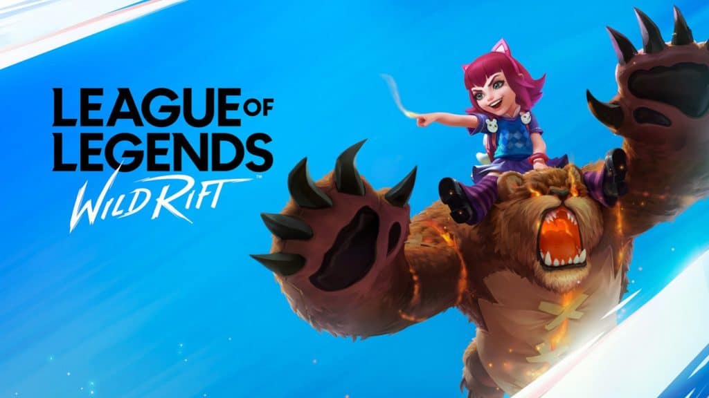 League of Legends: Wild Rift – What We Know So Far (and What We Want)