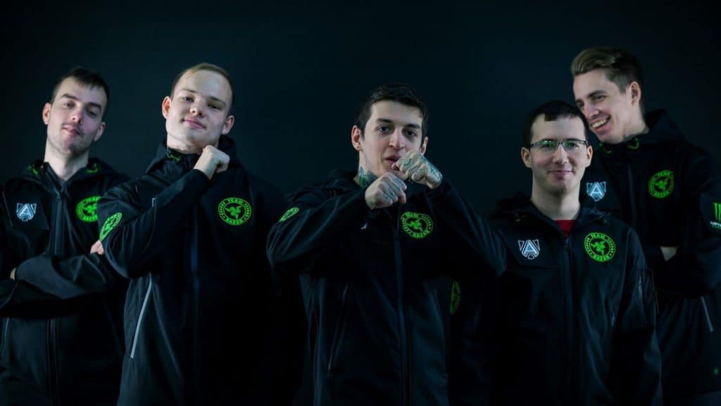 Dota 2: MDL Chengdu Major – Day 4 Recap