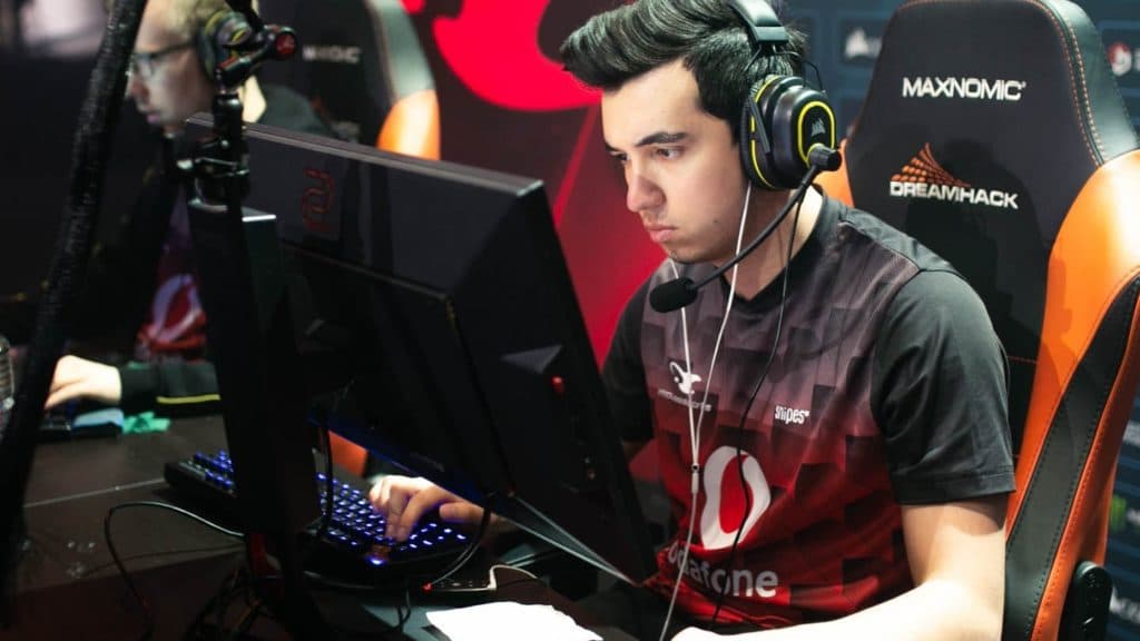 CSGO: mousesports defeat ENCE in Asia Championship Grand Final