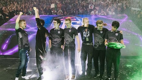 Dota 2: n0tail May Be OG’s New Coach