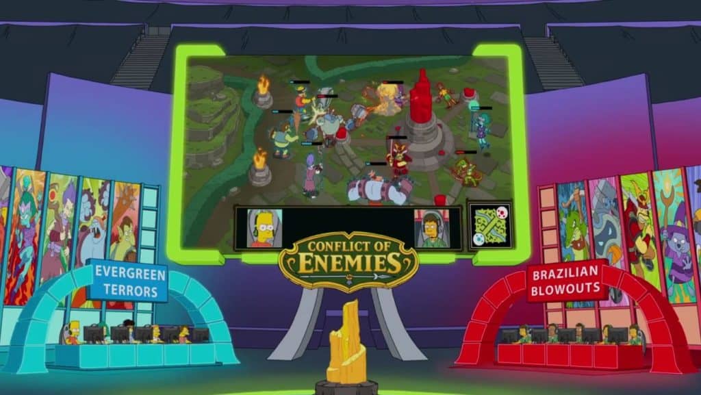 Has Esports Finally Made it Into Popular Culture?