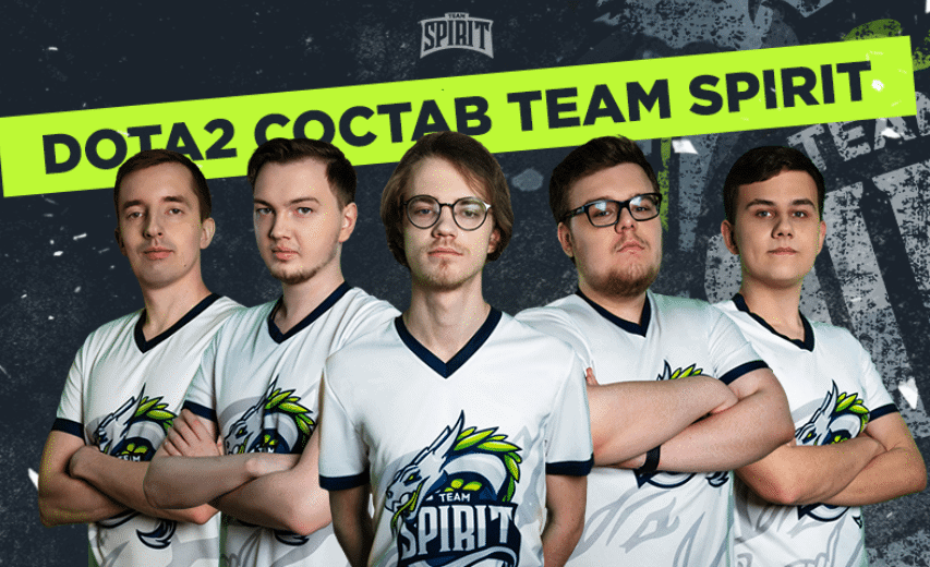 Dota 2: How Team Spirit Prepare for the Chengdu Major