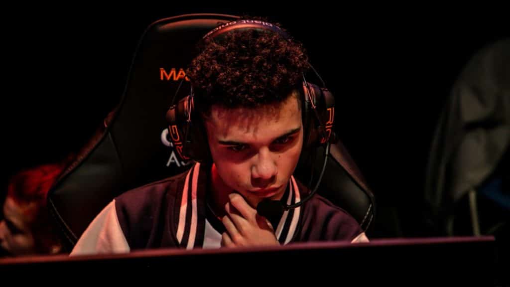 League of Legends: Team Vitality Sign Milica, Comp and Promote Acadamy Player Skeanz