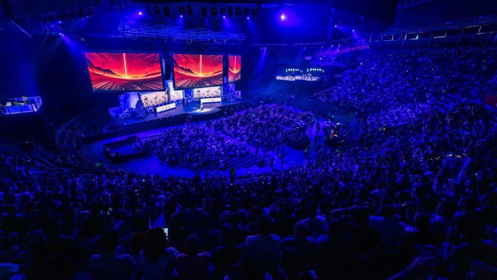 League of Legends: Worlds 2019 | Invictus vs FunPlus Semifinal Recap