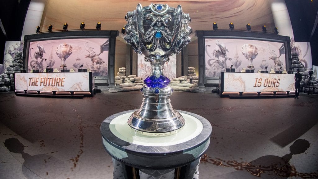 League of Legends: Worlds 2019 | G2 Esports vs SKT T1 Semifinal Recap