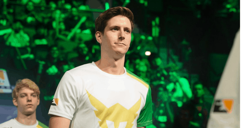 Overwatch: Los Angeles Valiant’s Custa Announces Retirement