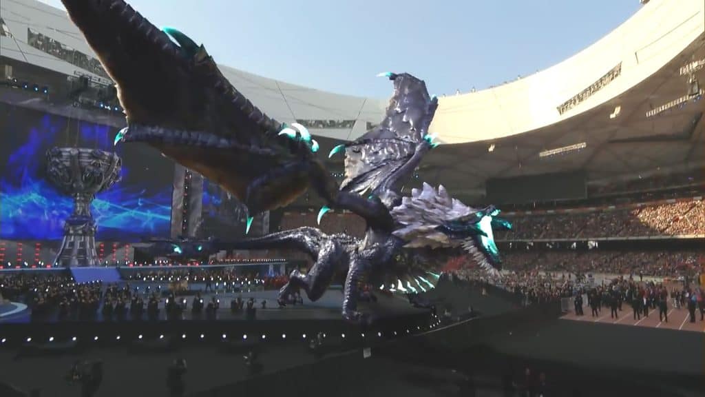 The Emmy’s Adds Outstanding Esports Coverage to Awards Categories