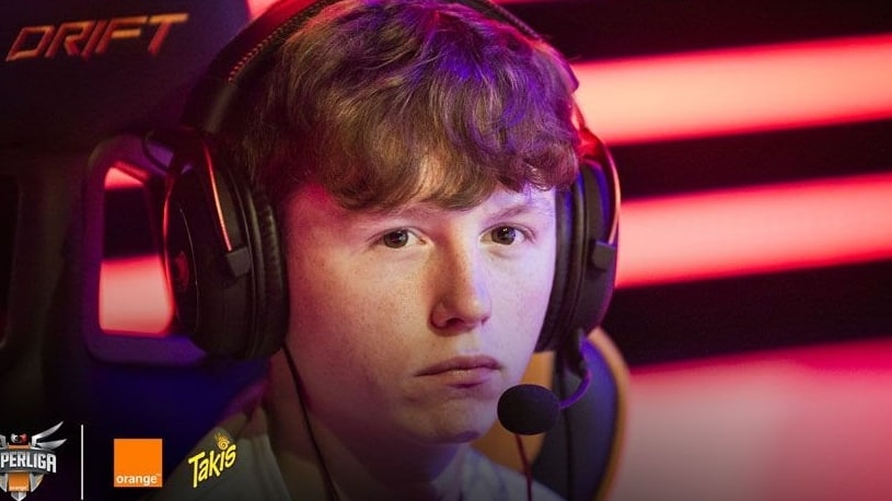 League of Legends: Excel Esports Sign Deadly