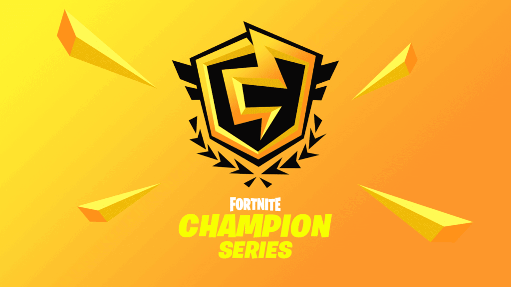 Fortnite Champion Series Chapter 2 – Season 1 Results