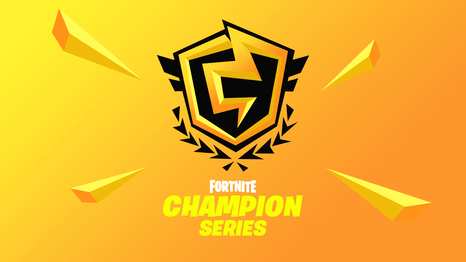Fortnite Champion Series FNCS