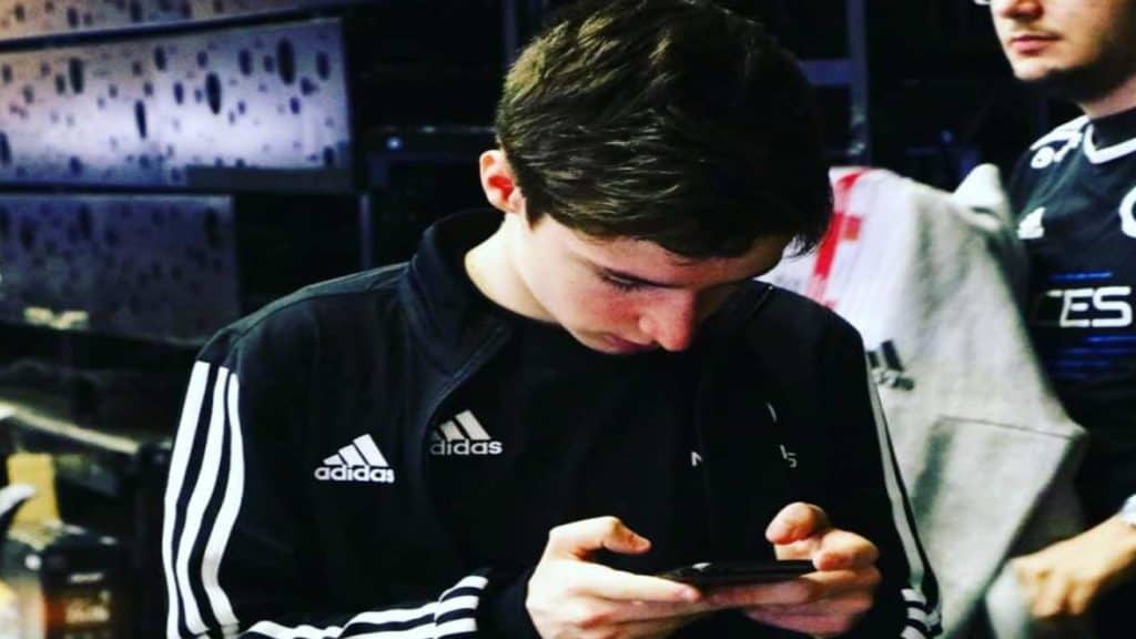 Fortnite: DreamHack Winter Competitor Grieved Out of First Place