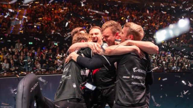 League of Legends: Riot Reveals LEC Kick Off Date