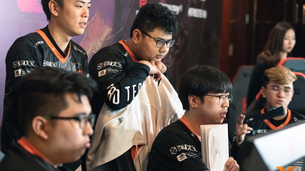 Dota 2: The Leipzing Major Qualifiers – Day 2 Recap