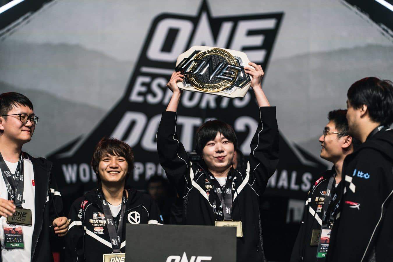 Dota 2: ONE Esports World Pro Invitational Meta Analysis