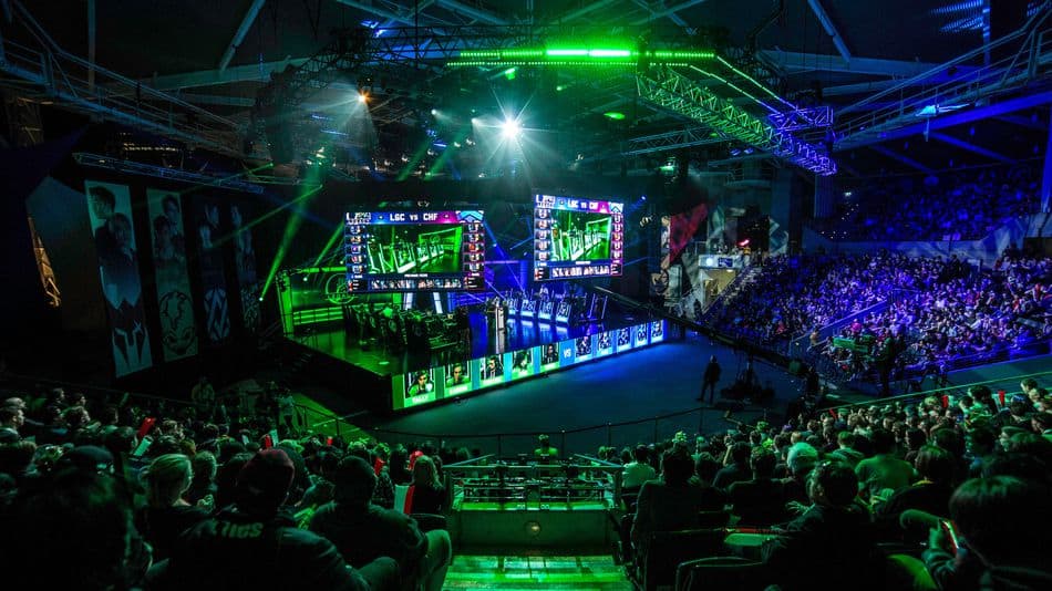 League of Legends: Oceanic Pro League to Have Support Downsized