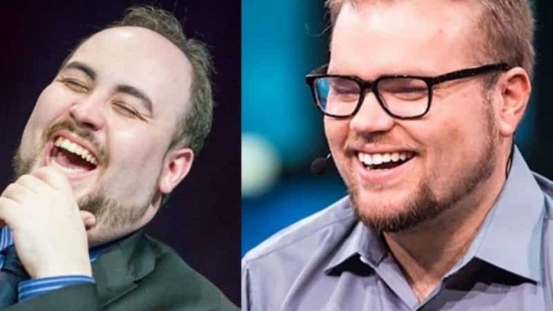 StarCraft II: Blizzard Pays Tribute to TotalBiscuit and iNcontroL with Easter Egg