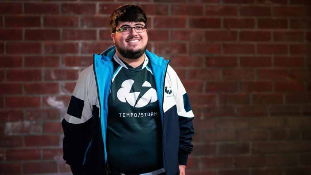 ZeRo streamer facebook gaming
