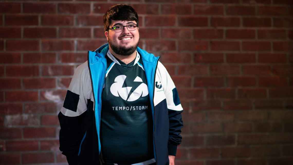 ZeRo streamer facebook gaming