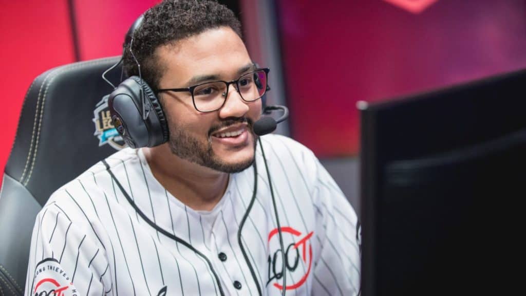 League of Legends: Dignitas to Sign Aphromoo, Froggen and Grig