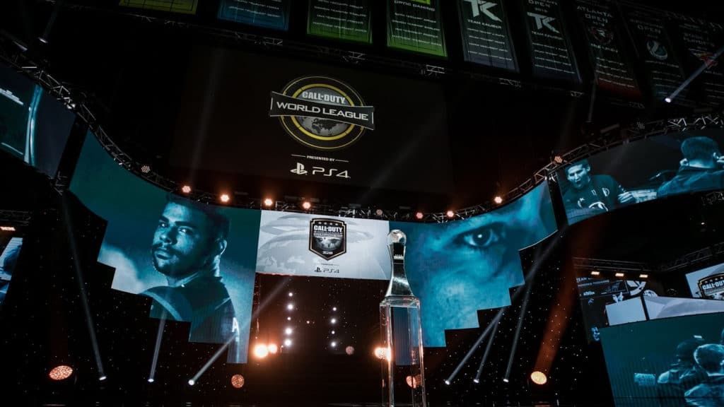 Call of Duty: Player of the Year 2019