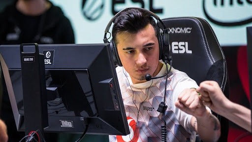 mousesports csgo esl pro league 10