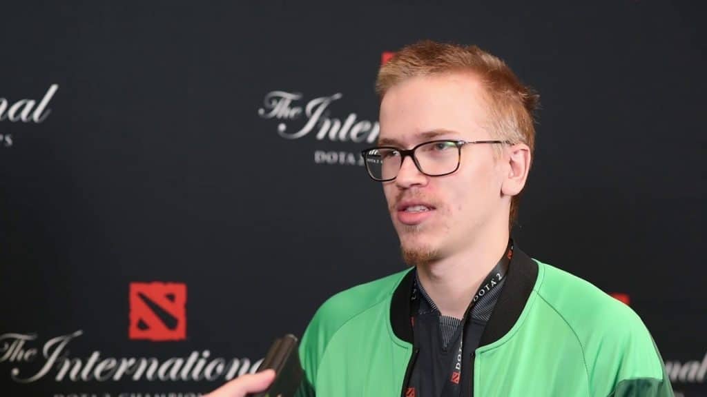 Dota 2: The Top 3 Mid Laners Of 2019