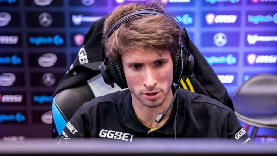 Dota 2 Dendi
