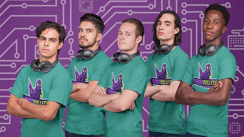 5 Tips to Becoming an Esports Pro