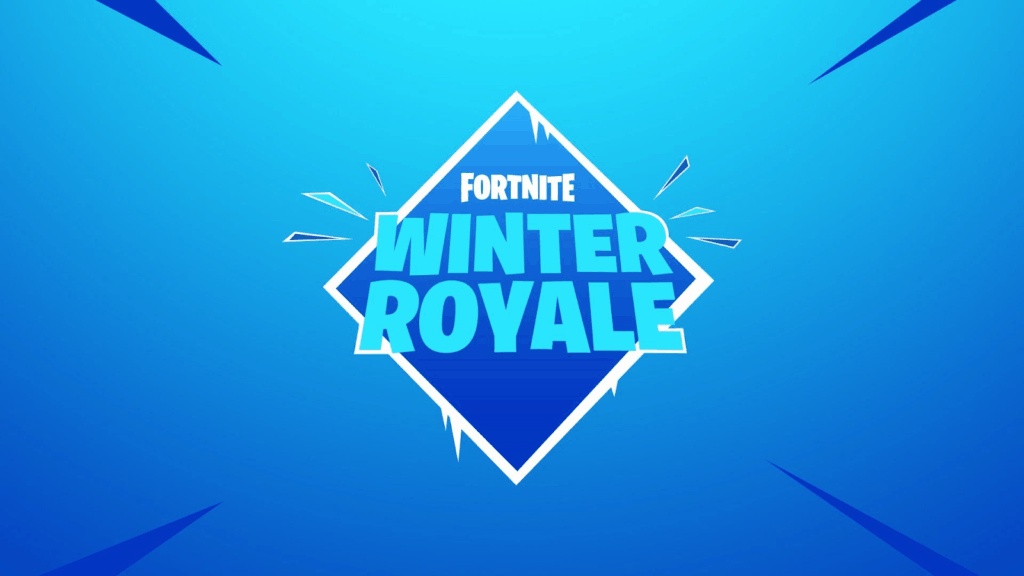 Fortnite Winter Royale 2019: Day 1 Regional Results
