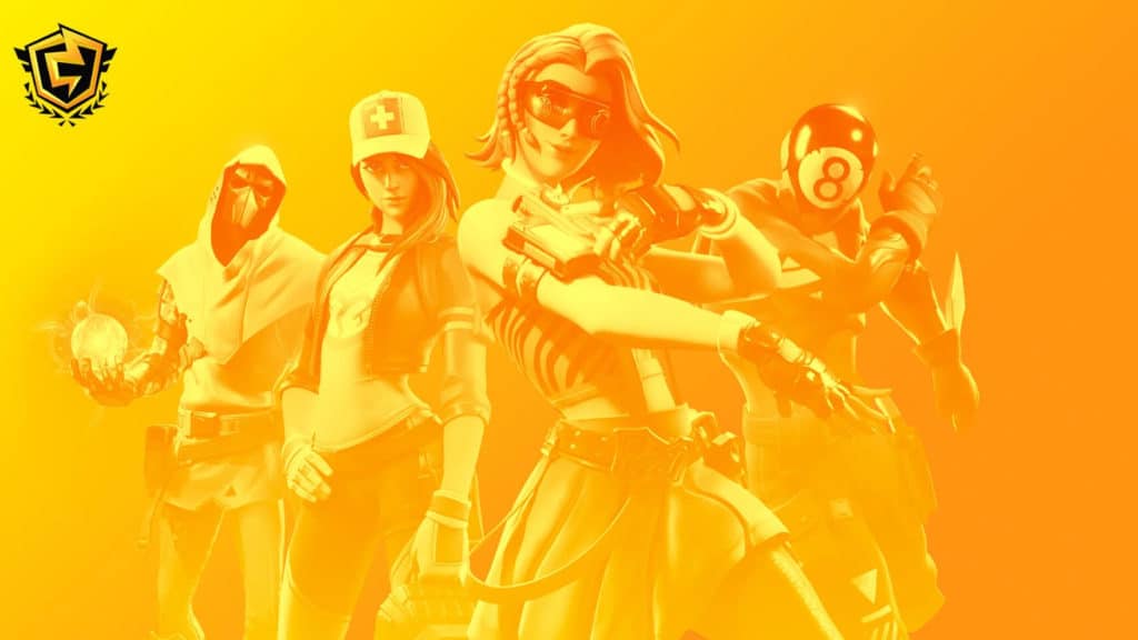 Fortnite Champion Series Chapter 2: Season 1 Day 3 Qualified Squads and Start Times