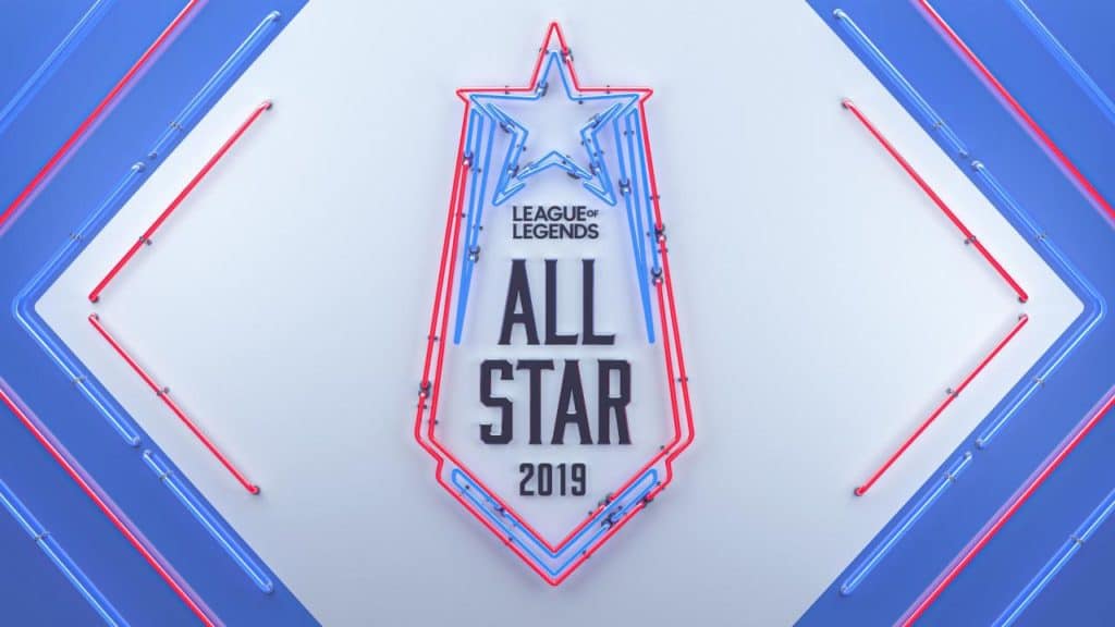League of Legends All-Stars 2019: Everything You Need to Know