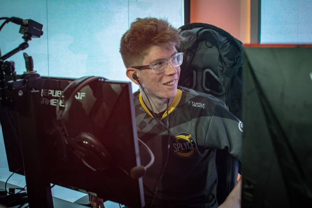 Talking Call of Duty and Esports: An Interview with Toronto Ultra’s Daniel “Loony” Loza