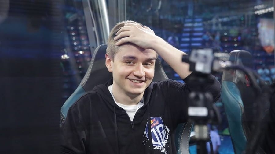 Dota 2: n0tail Responds to Doublelift in Ongoing Dota 2 Vs. LoL Debate