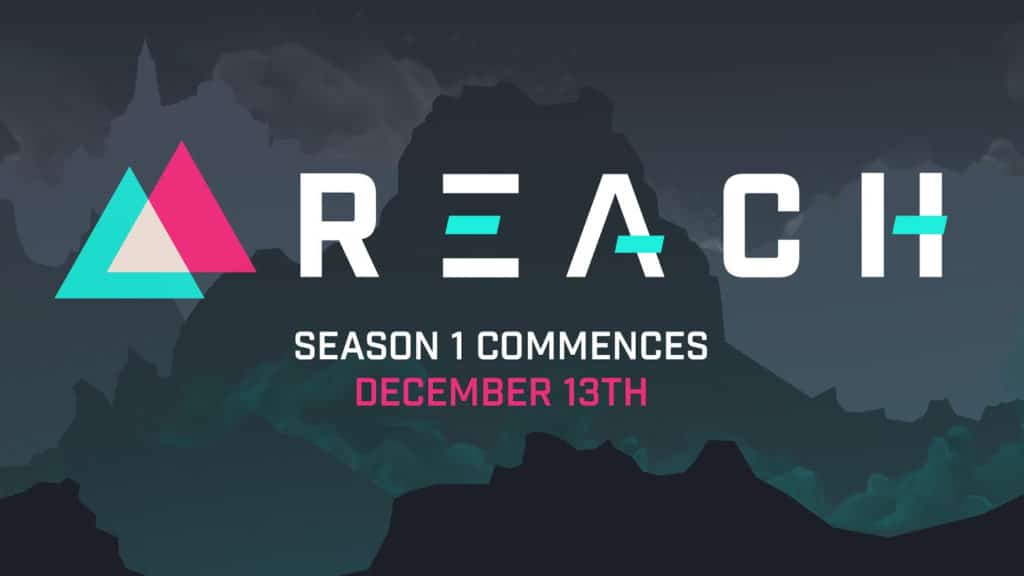 Dota 2: First Season of Reach Starts Soon