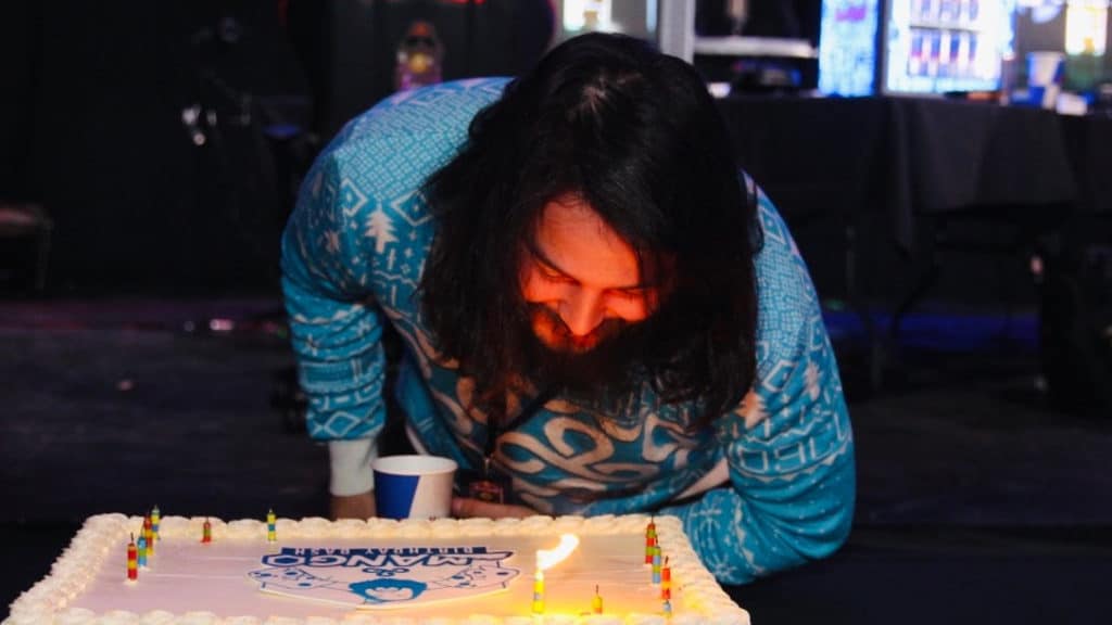 Red Bull AdrenaLAN Celebrates Esports and Gaming With High-Octane Tournaments and Speedruns