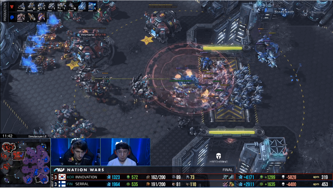 sc2 nation wars 