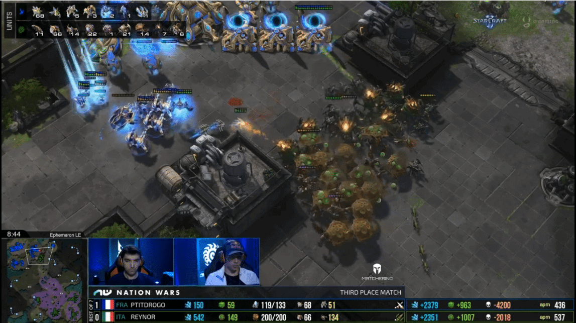 sc2 nation wars 