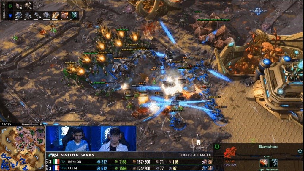sc2 nation wars