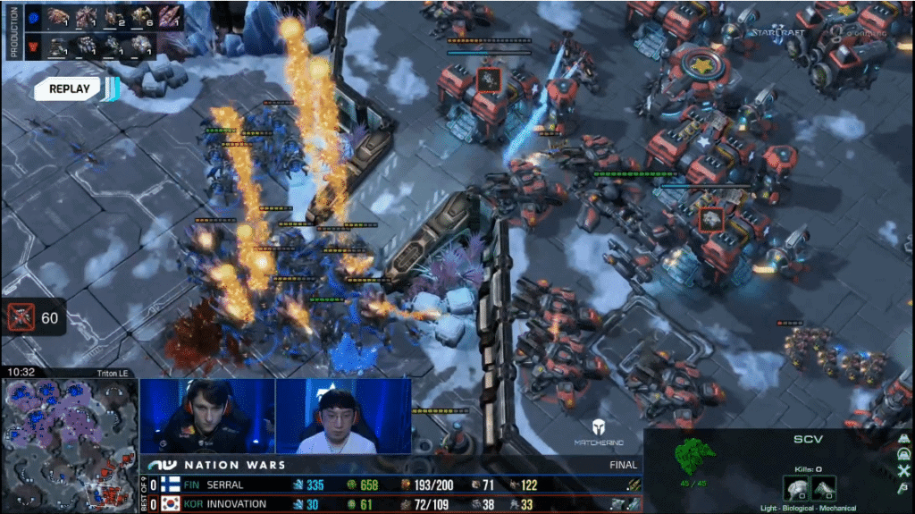 sc2 nation wars