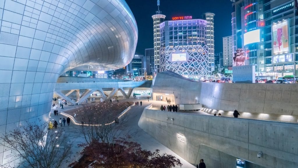 Seoul Dynasty Reveal Overwatch League Homestand Venue