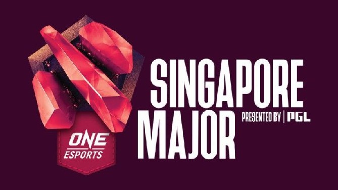 Dota 2: ONE Esports Singapore Major – Last One Before TI 10