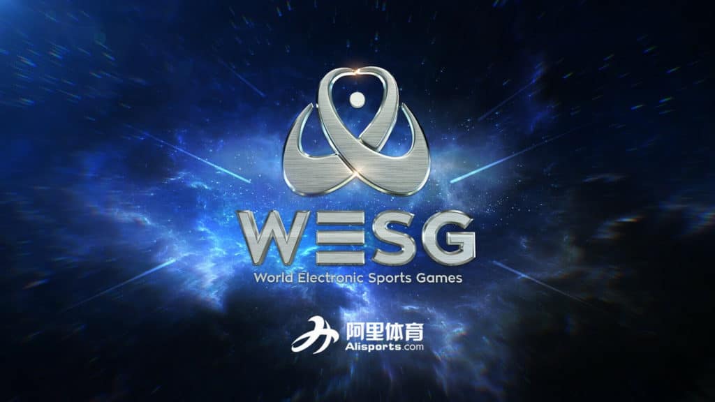 Dota 2: Nine Teams are Ready for the WESG 2019 Finals