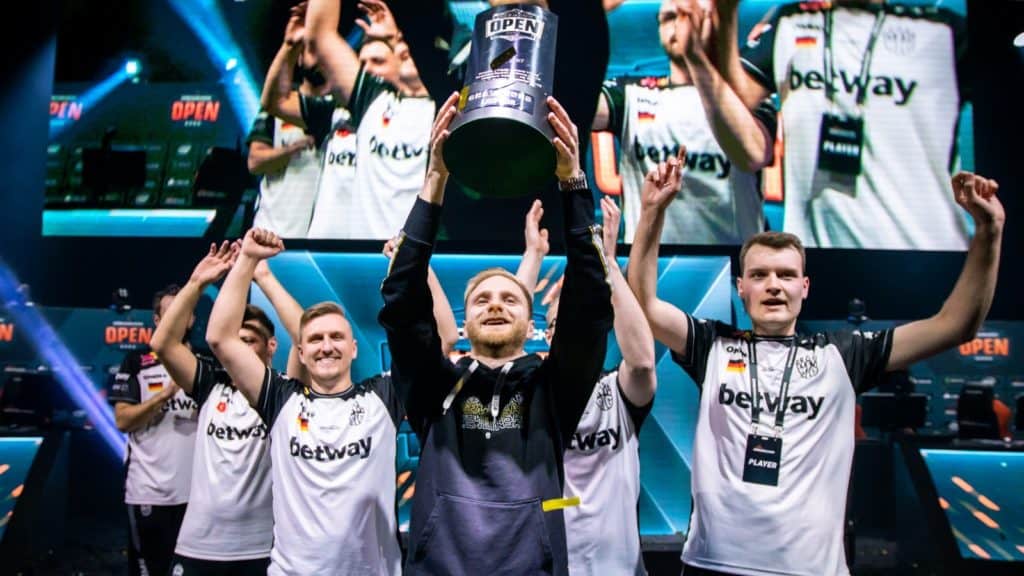 CS:GO: BIG Defeat Renegades to Win DreamHack Open Leipzig