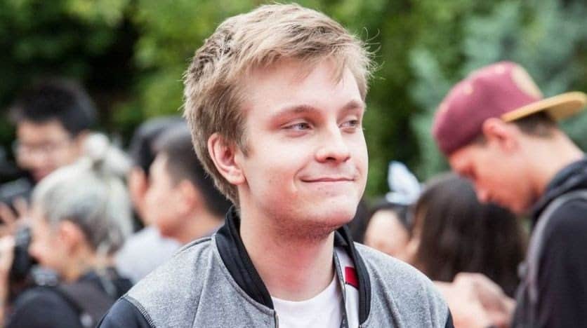 Dota 2: JerAx Announces Retirement from Professional Dota 2