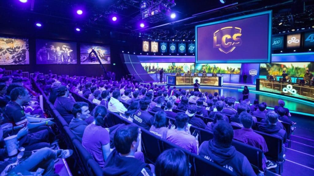 League of Legends: LCS 2020 Preseason Power Rankings