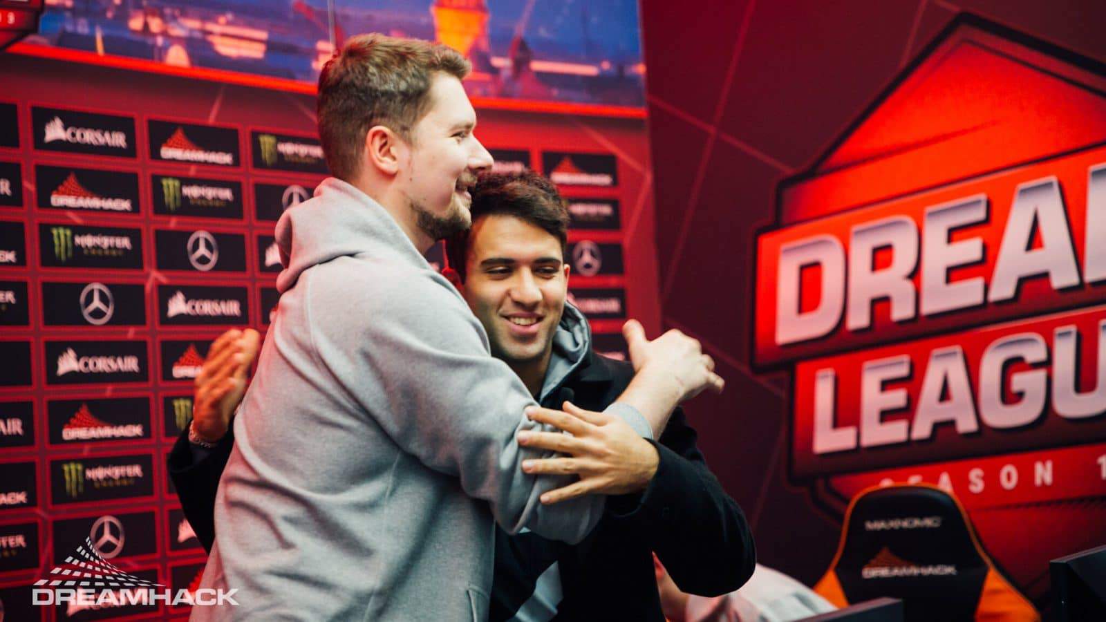 Dota 2: DreamLeague Season 13 Major  – Day 4 Recap